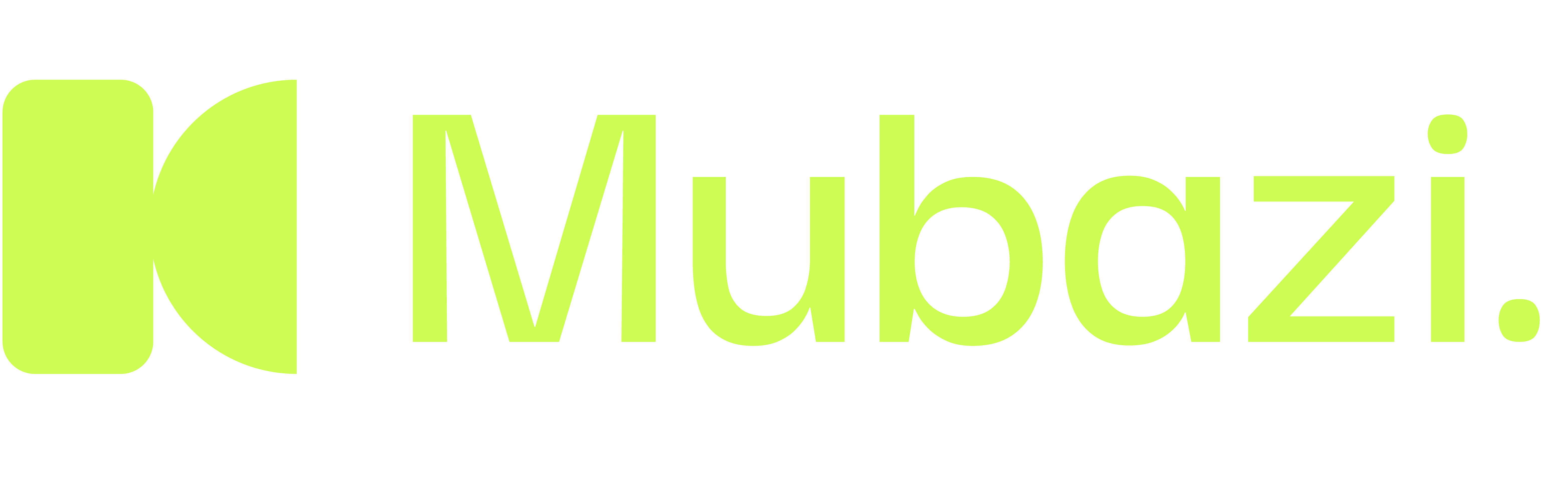 MUBAZI.RW Brand Logo